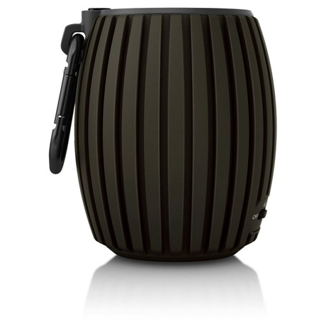 Přenosný reproduktor Philips SBT30 - Philips SBT30 (foto 3)