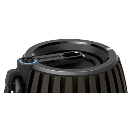 Přenosný reproduktor Philips SBT30 - Philips SBT30 (foto 5)