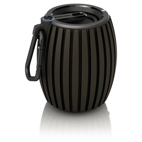 Přenosný reproduktor Philips SBT30 - Philips SBT30 (foto 6)