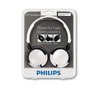 Sluchátka Philips SHL3000WT bílé - Philips SHL3000WT bílé (foto 1)