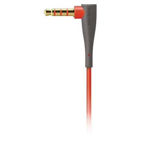 Sluchátka Philips SHQ1200 - Philips SHQ1200 (foto 1)