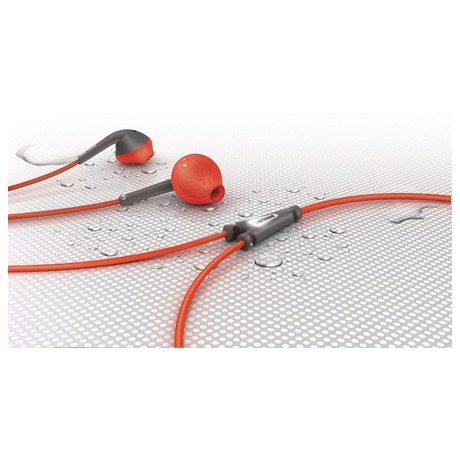 Sluchátka Philips SHQ1200 - Philips SHQ1200 (foto 3)