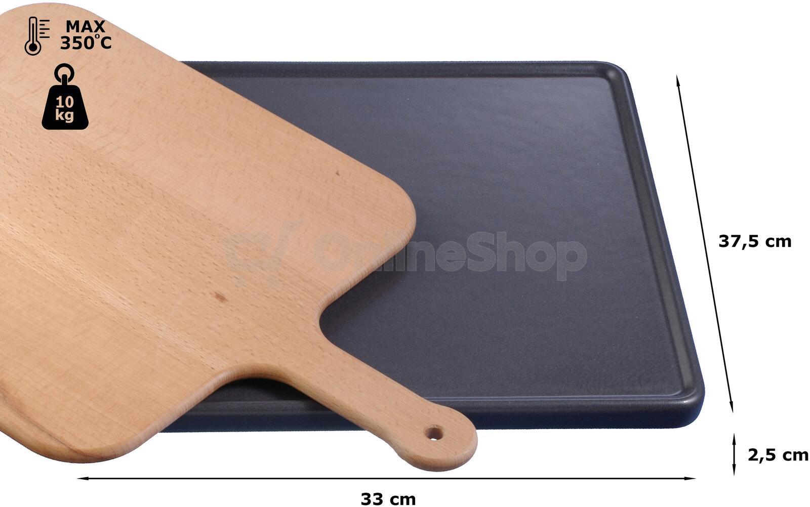 Pečicí kámen Bosch HEZ327000