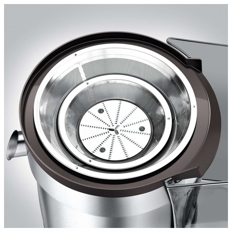 Odšťavňovač Electrolux ESF 2000 - Electrolux ESF 2000 (foto 1)