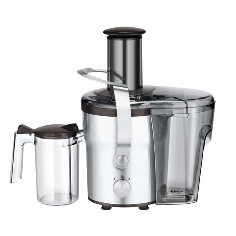 Odšťavňovač Electrolux ESF 2000 - Electrolux ESF 2000 (foto 2)