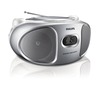 Radiopřijímač Philips AZ105S s CD - Philips AZ105S s&nbsp;CD (foto 3)