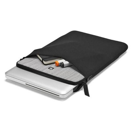 Pouzdro DICOTA Code sleeve 13"  - černé - Dicota Code sleeve 13"  -&nbsp;černé (foto 1)