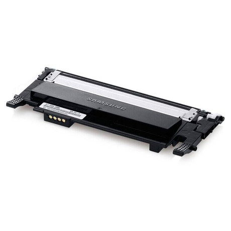 Toner Samsung CLT-K406S, 1,5K stran - originln - ern