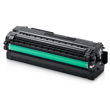 Toner Samsung CLT-K506L, 6K stran originln - ern