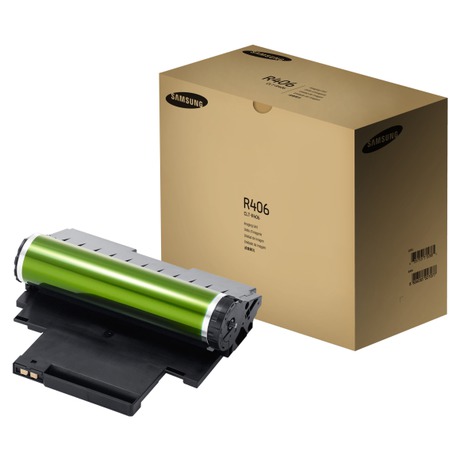 Toner Samsung CLT-R406/SEE OPC Drum - Samsung CLT-R406, 16000 stran - ern (foto 2)