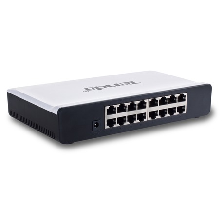 Switch Tenda S16