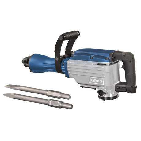 Scheppach AB&nbsp;1600 (foto 1)