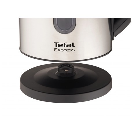 Rychlovarn konvice Tefal Express II Inox KI170D40 1,7 l