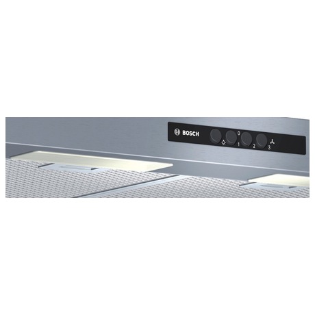 Odsavač par Bosch DWB06W452 - Bosch DWB06W452 (foto 1)
