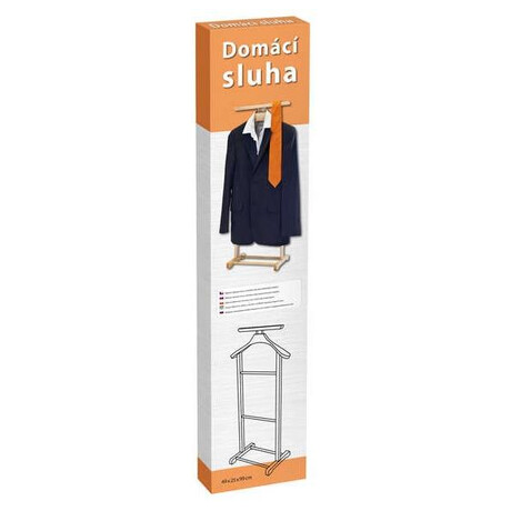 Nm domc sluha devn 99 cm, svtl VETRO-PLUS (22WCHL)