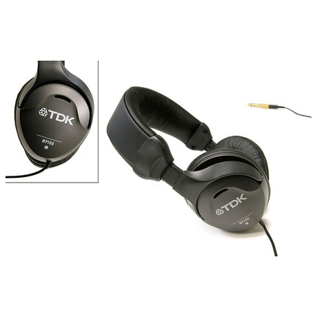 TDK MP100, ESSENTIALS (foto 1)