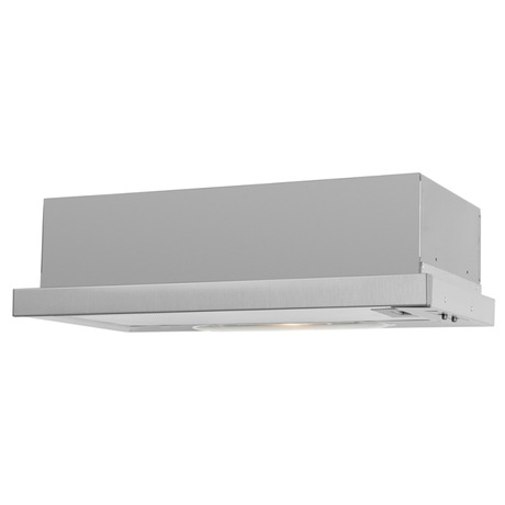 Odsavač par výsuvný Guzzanti GSL 60 I - Guzzanti GSL 60&nbsp;I (foto 1)