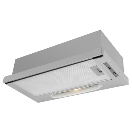 Odsavač par výsuvný Guzzanti GSL 60 I - Guzzanti GSL 60&nbsp;I (foto 3)