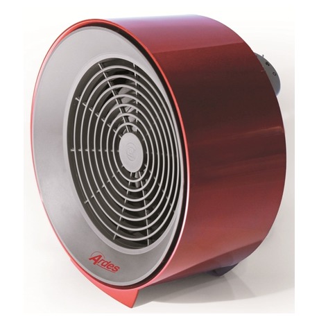 Teplovzdušný ventilátor Ardes 445 - Ardes 445 (foto 3)