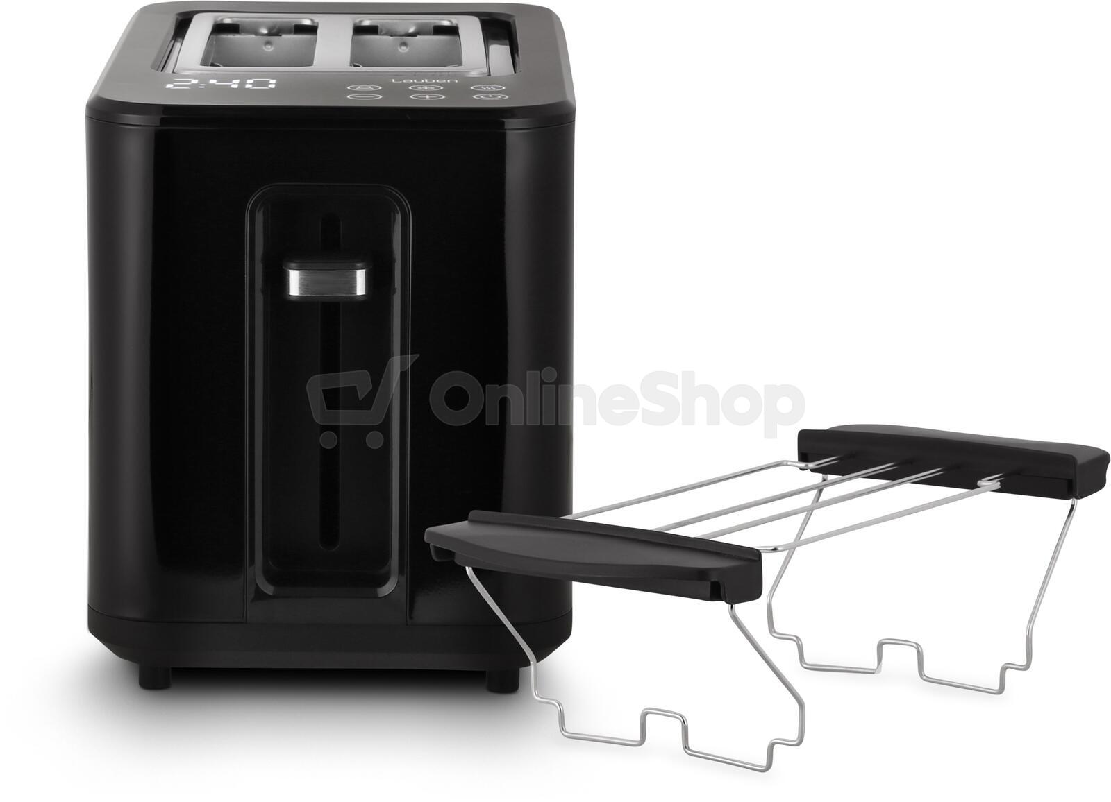 Lauben Toaster 900BC