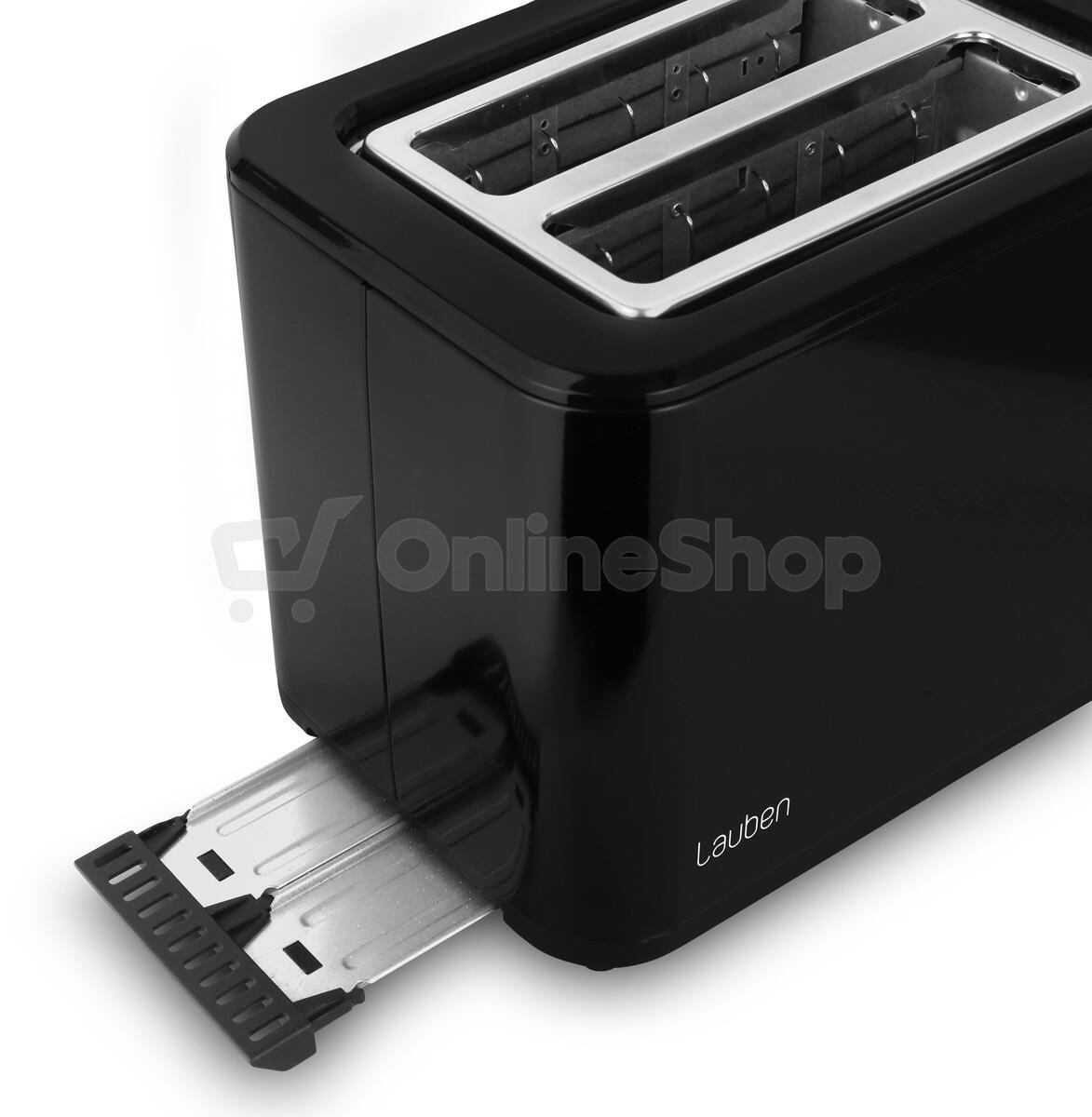 Lauben Toaster 900BC