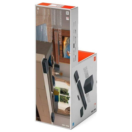 JBL Bar 1300 (foto 9)