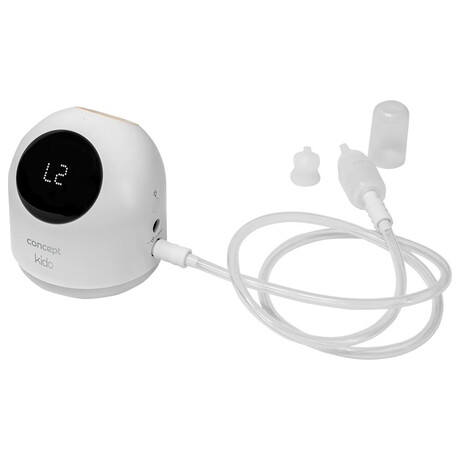Elektrick odsvaka mlka Concept OM4000 KIDO set