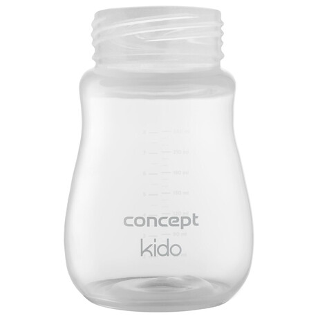 Elektrick odsvaka mlka Concept OM4000 KIDO set