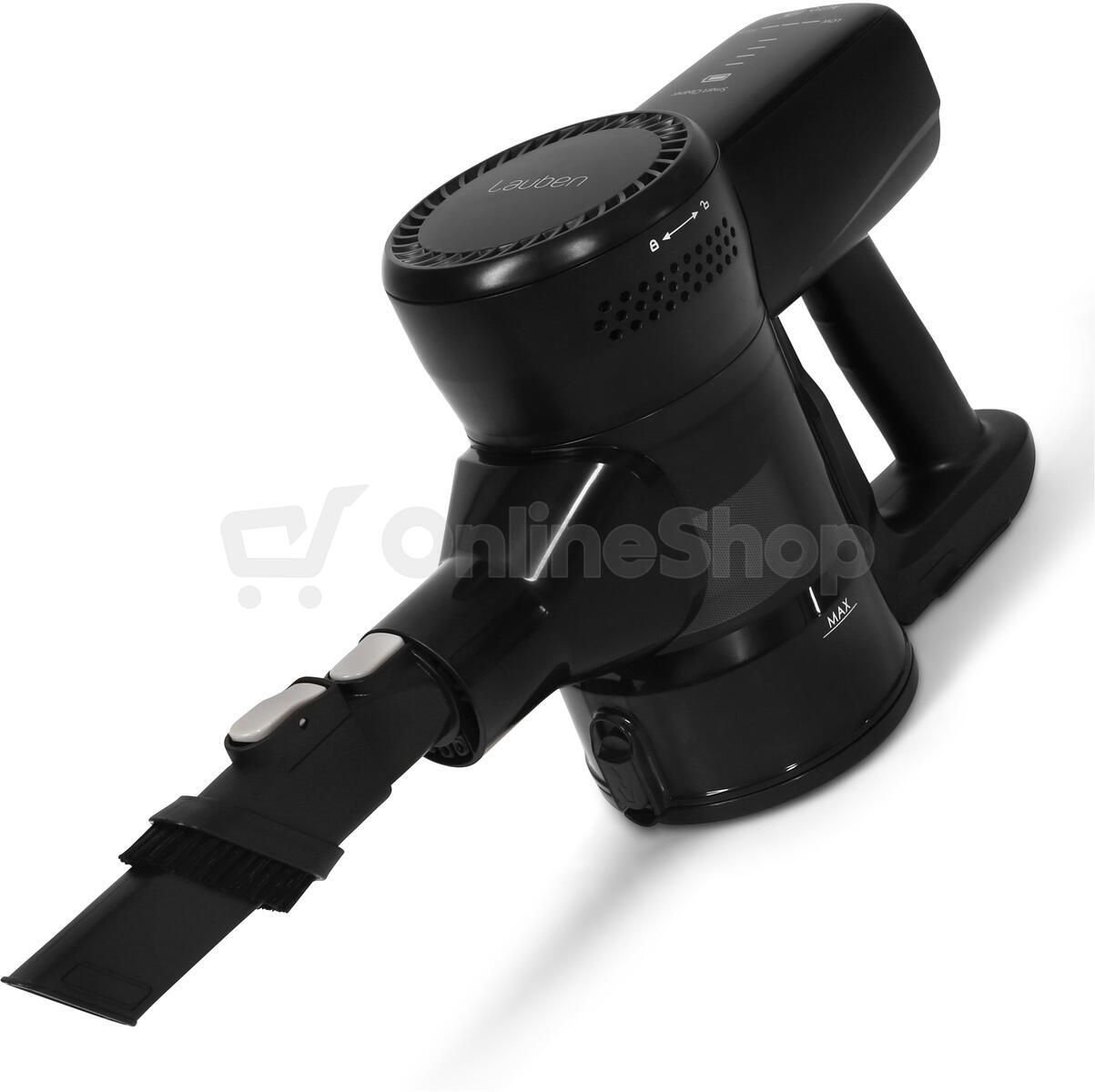 Tyčový vysavač Lauben Stick Vacuum 2in1 Pet Plus 400BC