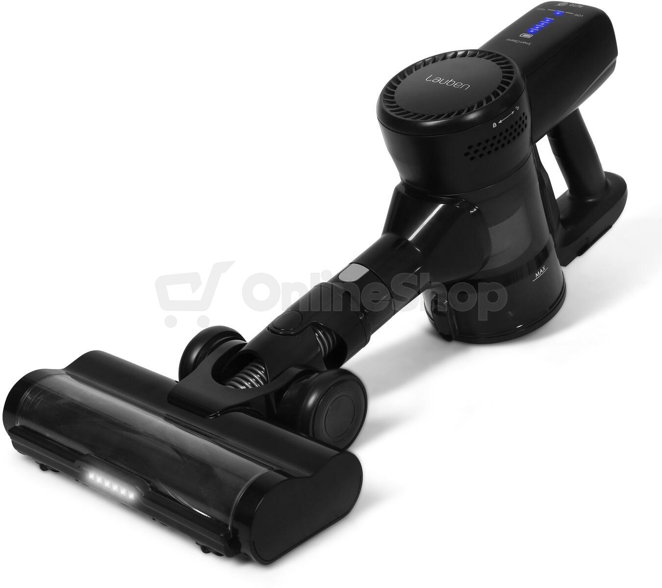 Tyčový vysavač Lauben Stick Vacuum 2in1 Pet Plus 400BC