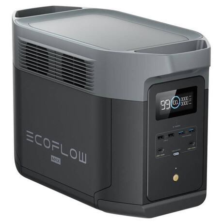 ECOFLOW DELTA 2&nbsp;Max (foto 2)