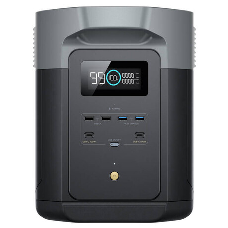 ECOFLOW DELTA 2&nbsp;Max (foto 3)