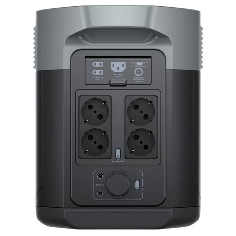 ECOFLOW DELTA 2&nbsp;Max (foto 4)