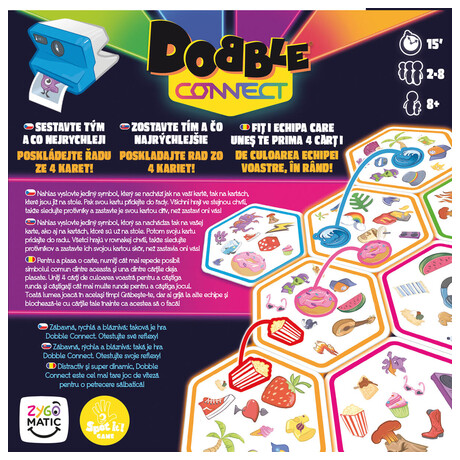 ADC Blackfire Dobble Connect (foto 7)