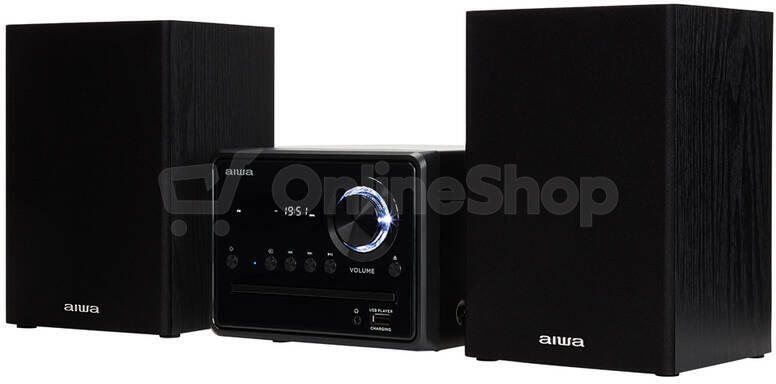 Mikrosystém AIWA MSBTU-300