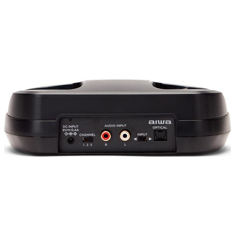 Sluchtka AIWA WHF-930D, ern