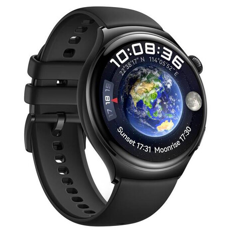 HUAWEI huawei Watch 4/Black/Sport Band/Black (Archi-L19F)