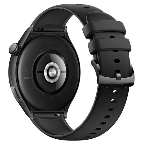 HUAWEI huawei Watch 4/Black/Sport Band/Black (Archi-L19F)