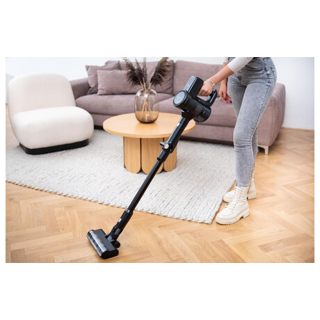 Tyov vysava Lauben Stick Vacuum & Mop 3in1 Pet Deluxe 400BC