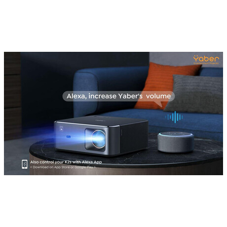 Yaber K2s (foto 4)