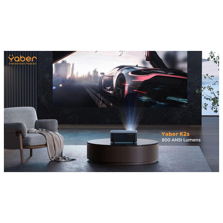 Yaber K2s (foto 6)