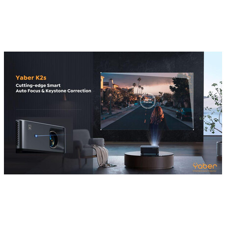 Yaber K2s (foto 7)