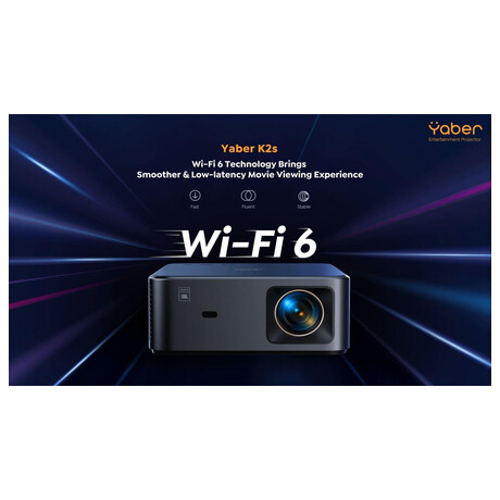 Yaber K2s (foto 8)
