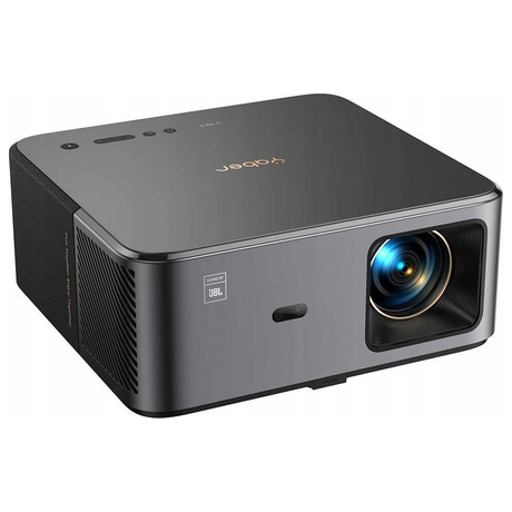 Yaber K2s (foto 1)