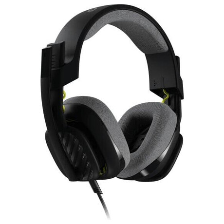 Logitech G&nbsp;Astro A10 Xbox, černá (foto 1)