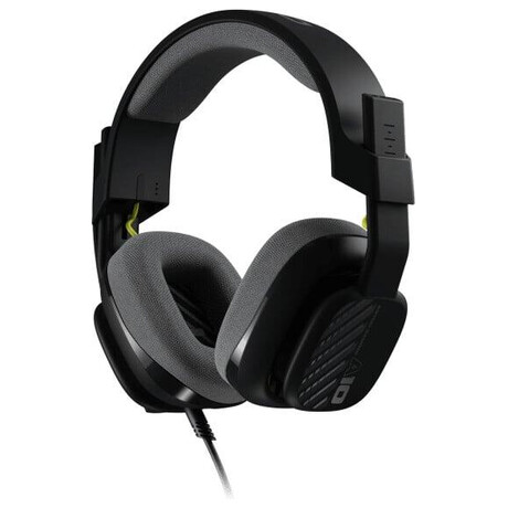 Sluchátka Logitech G Astro A10 Xbox, černá