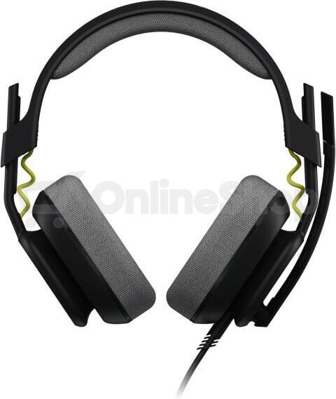 Sluchátka Logitech G Astro A10 Xbox, černá