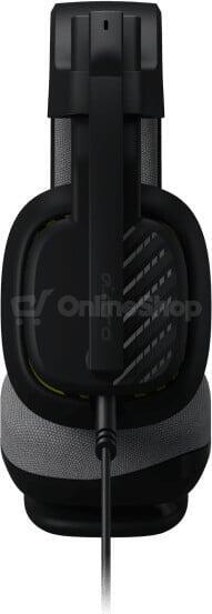 Sluchátka Logitech G Astro A10 Xbox, černá