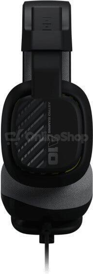 Sluchátka Logitech G Astro A10 Xbox, černá