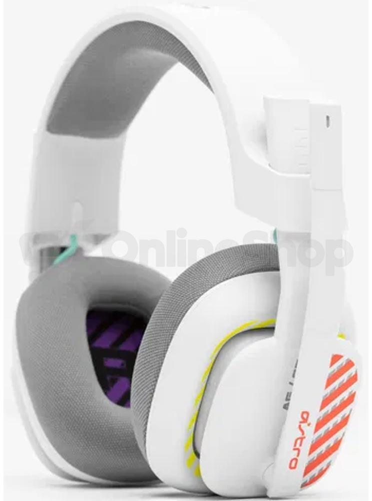 Sluchátka Logitech G Astro A10 Xbox 939-002052, White